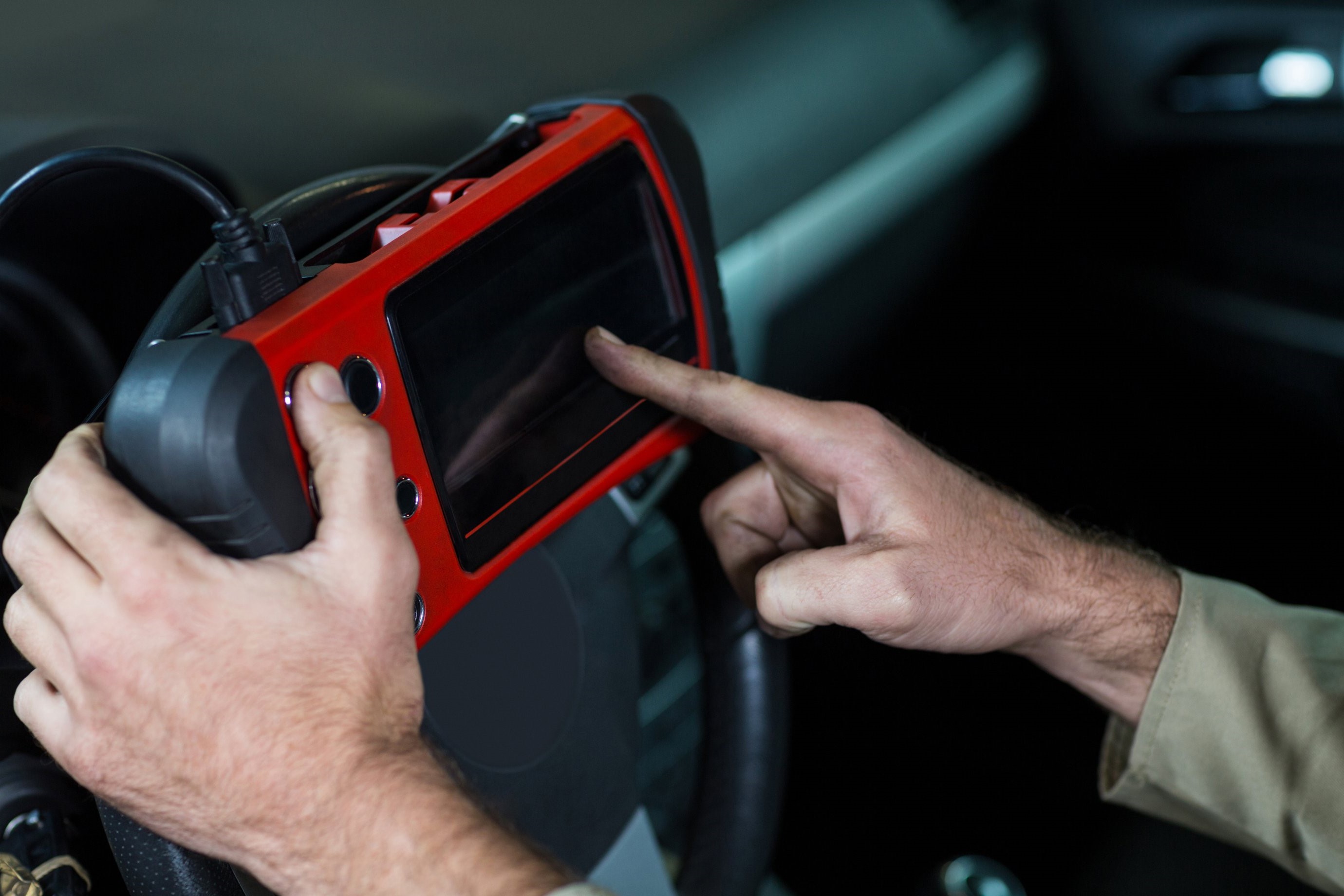 High-Definition Camera Systems Installation and Repair Services