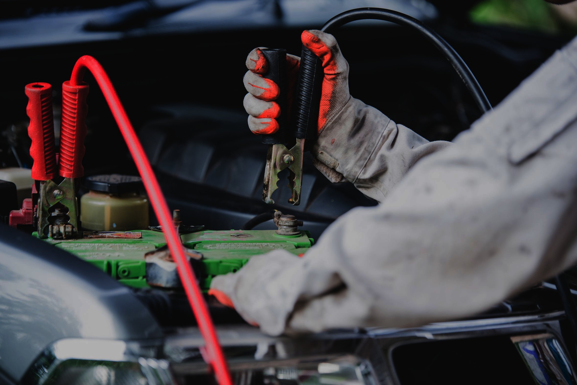 Jayantha Auto Electricals Negombo