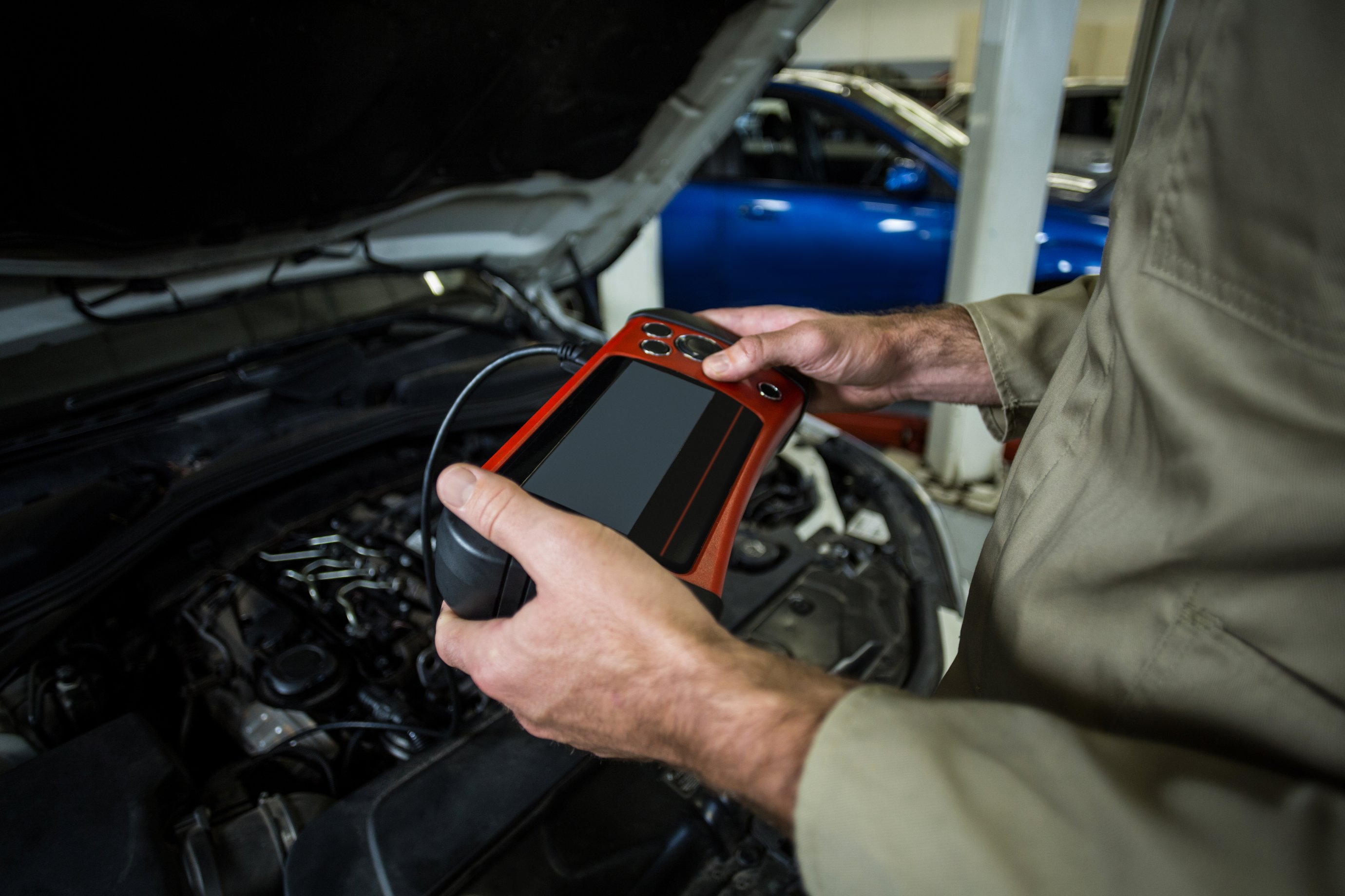 Jayantha Auto Electricals Negombo